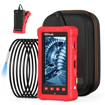 Video Inspection Camera